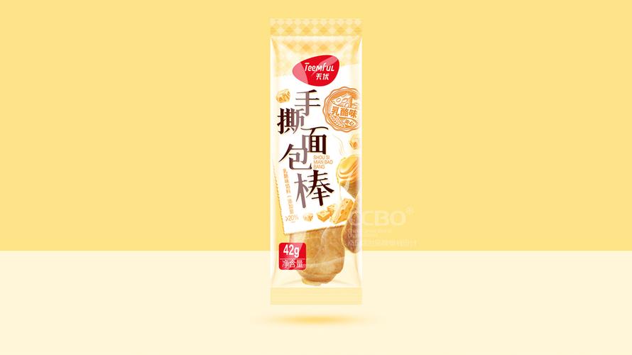 食品包装设计 如何打造让消费者一见倾心的“美食外衣”？