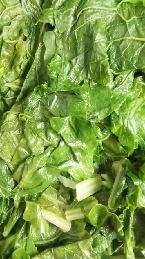 果蔬的食品，舌尖上的天然滋养