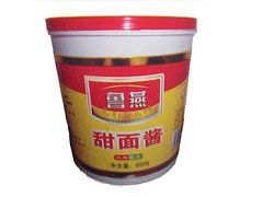 淄博鲁燕永春 以匠心传承酿就优质甜面酱，东营厂家合作优选