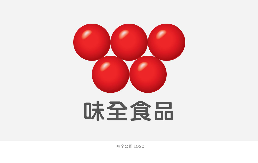 味全酸奶品牌全新LOGO和包装